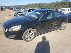 Volvo S60 T5 2.5L 5 2013