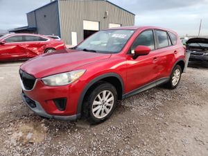 Mazda CX-5 SPORT 2.0L 4 2014