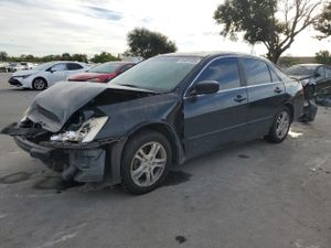 Honda Accord SE 2.4L 4 2007