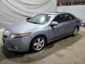 Acura TSX 2.4L 4 2011