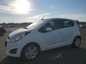 Chevrolet Spark LS 1.2L 4 2014