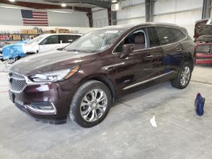 Buick Enclave AVENIR 3.6L 6 2021