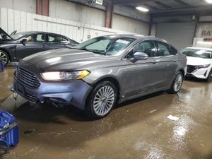 Ford Fusion TITANIUM 2.0L 4 2014