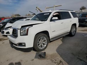 GMC Yukon SLT 5.3L 8 2015