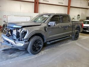 Ford F-150 SUPERCREW 3.5L 6 2023