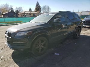 Audi Q7 PREMIUM PLUS 3.0L 6 2015
