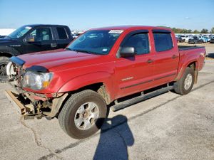Toyota Tacoma DOUBLE CAB PRERUNNER 4.0L 6 2011