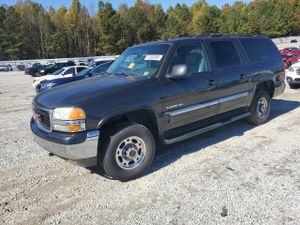 GMC Yukon K2500 6.0L 8 2003