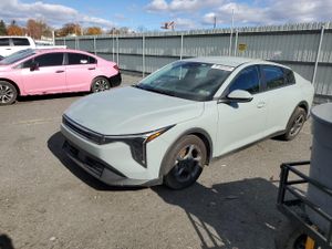 Kia K4 LX 2.0L 4 2025