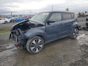 Kia Soul ! 2.0L 4 2014