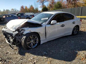 Infiniti Q50 BASE 3.7L 6 2015