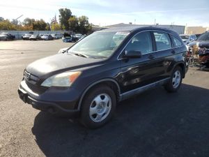 Honda CR-V LX 2.4L 4 2009