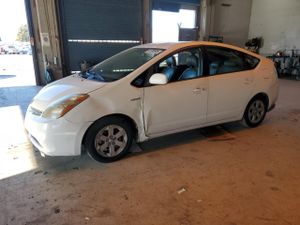 Toyota Prius 1.5L 4 2008