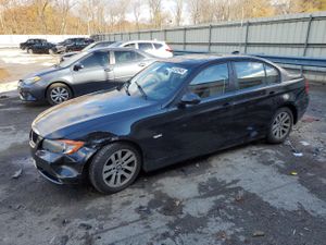 BMW 3 Series I 3.0L 6 2007