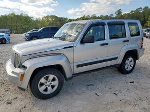 Jeep Liberty SPORT 3.7L 6 2011