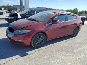 Honda Insight EX 1.3L 4 2010