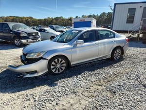 Honda Accord EXL 2.4L 4 2014