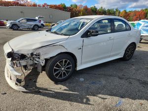 Mitsubishi Lancer SE 2.4L 4 2015