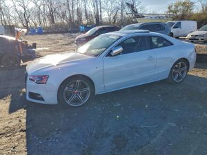 Audi S5 PREMIUM PLUS 3.0L 6 2013