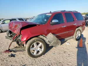 Chevrolet Tahoe C1500 LTZ 5.3L 8 2010
