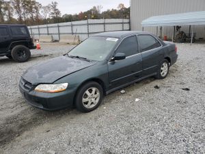Honda Accord SE 2.3L 4 2000