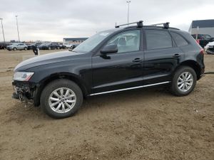 Audi Q5 PREMIUM 2.0L 4 2013