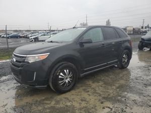 Ford Edge SPORT 3.7L 6 2013