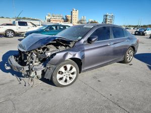 Honda Accord LX 2.4L 4 2015