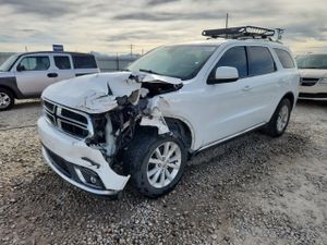 Dodge Durango SXT 3.6L 6 2014