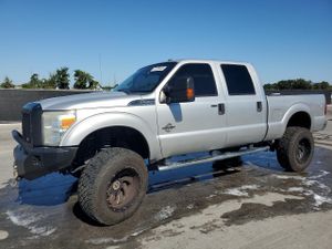 Ford F-250 SUPER DUTY 6.7L 8 2015