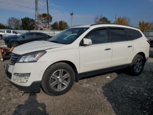 Chevrolet Traverse LT 3.6L 6 2015