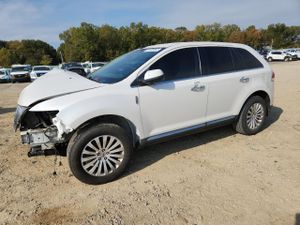 Lincoln MKX 3.7L 6 2011