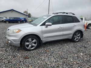 Acura RDX 2.3L 4 2007