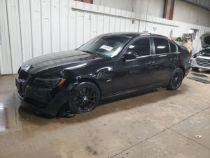 BMW 3 Series XI 3.0L 6 2011