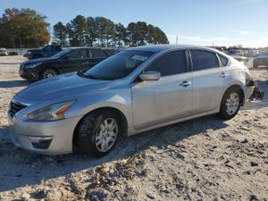 Nissan Altima 2.5 2.5L 4 2013