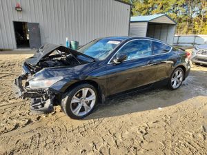 Honda Accord EXL 3.5L 6 2012