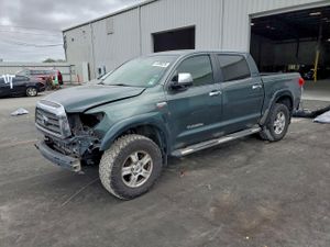 Toyota Tundra CREWMAX LIMITED 5.7L 8 2007