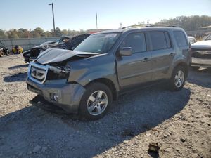 Honda Pilot EXL 3.5L 6 2011