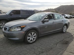 Honda Accord EX 2.4L 4 2008
