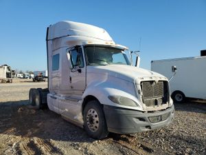 International ProStar 15.0L 6 2014