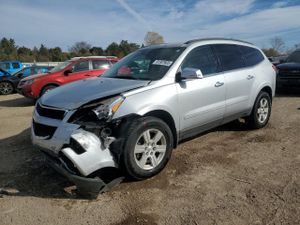 Chevrolet Traverse LT 3.6L 6 2012