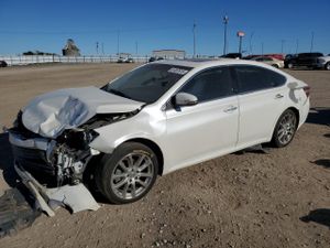 Toyota Avalon BASE 3.5L 6 2013