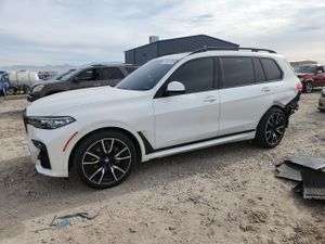 BMW X7 XDRIVE40I 3.0L 6 2020