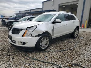 Cadillac SRX LUXURY COLLECTION 3.6L 6 2013
