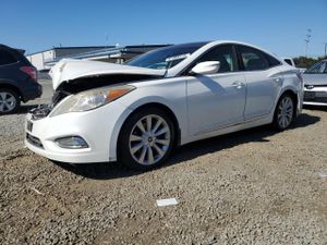 Hyundai Azera GLS 3.3L 6 2014