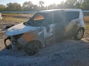 Kia Soul 1.6L 4 2015