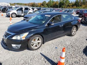 Nissan Altima 2.5 2.5L 4 2013