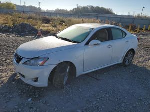 Lexus IS 250 2.5L 6 2009