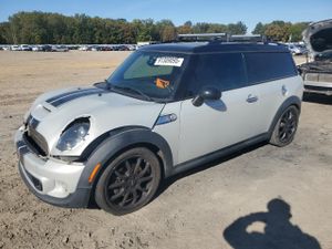 Mini Cooper S CLUBMAN 1.6L 4 2013