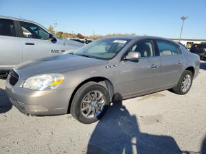 Buick Lucerne CXL 3.8L 6 2006